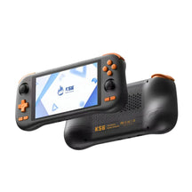 Console Portátil Kinhank K56 Android 14 TelaFull HD 5.5 Touch