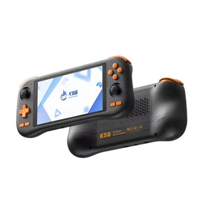 Console Portátil Kinhank K56 Android 14 TelaFull HD 5.5 Touch