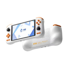Console Portátil Kinhank K56 Android 14 TelaFull HD 5.5 Touch