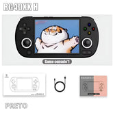 Console Portátil Anbernic Rg40XX H