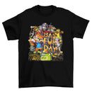 Camiseta Algodão Conker’s Bad Fur Day N64 – Wild Adventure