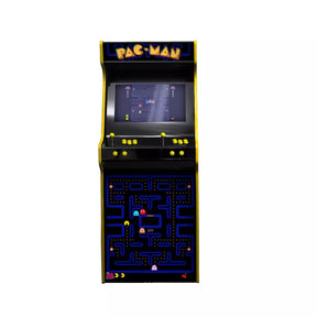 Arcade Fliperama Retrô Pacman 7000 jogos