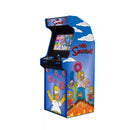 Arcade Fliperama Retrô Simpsons 7000 Jogos
