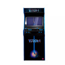 Arcade Fliperama Retrô Tron 7000 jogos