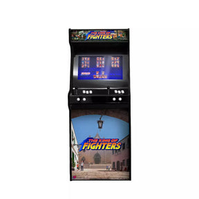 Arcade Fliperama Retrô The King of Fighters 7000 Jogos