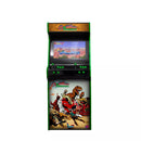 Arcade Fliperama Retrô Cadillacs and Dinosaurs 7000 jogos