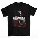 Camiseta Algodão Premium Alan Wake 2 – Darkness Returns