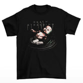 Camiseta Algodão Premium Death Stranding Game BB Pod