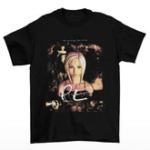 Camiseta Algodão Premium Parasite Eve Game Classic
