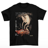 Camiseta Algodão Premium Clock Tower 3 Game Horror Classica