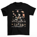 Camiseta Algodão Premium Fatal Frame II Game Crimson Butterfly