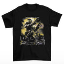 Camiseta Algodão Premium Halo 2 Game Warrior