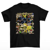 Camiseta Algodão Premium PES 6 Game Express Yourself