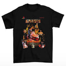 Camiseta Algodão Premium Tekken 3 – Classic Arcade Roster