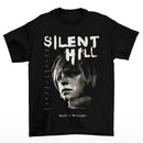 Camiseta Algodão Premium Silent Hill – Death Is No Escape
