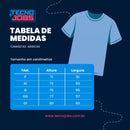 Camiseta Algodão Premium Teenage Mutant Ninja Turtles – Arcade – "Select Your Turtle"