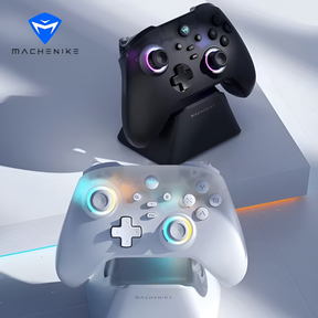 Controle Gamer Machenike G3 V2 RGB Hall Effect