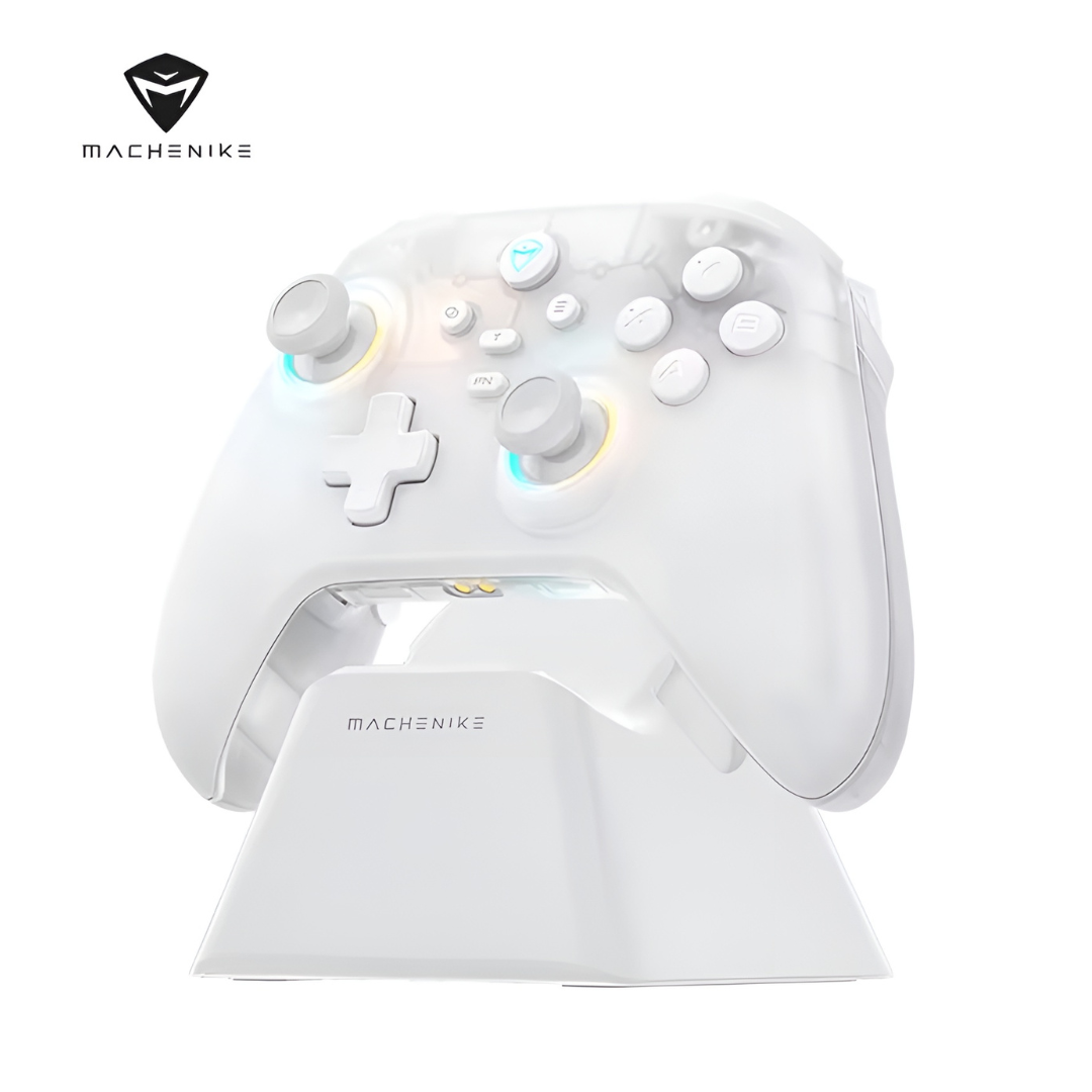 Controle Gamer Machenike G3 V2 RGB Hall Effect