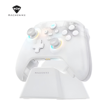 Controle Gamer Machenike G3 V2 RGB Hall Effect