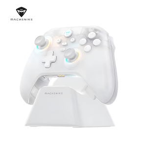 Controle Gamer Machenike G3 V2 RGB Hall Effect