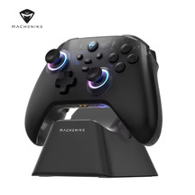 Controle Gamer Machenike G3 V2 RGB Hall Effect