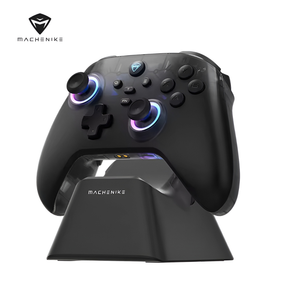 Controle Gamer Machenike G3 V2 RGB Hall Effect