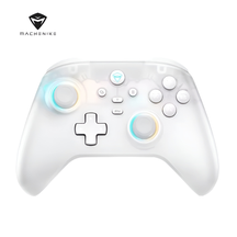 Controle Gamer Machenike G3 V2 RGB Hall Effect