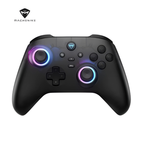Controle Gamer Machenike G3 V2 RGB Hall Effect